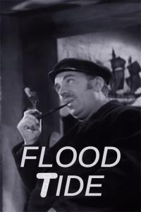 Flood Tide plakát