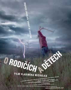 O rodičích a dětech
