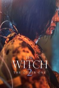 The Witch: Part 2. The Other One plakát
