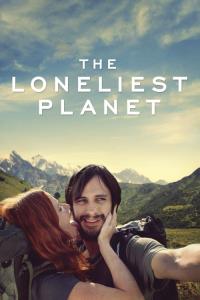 The Loneliest Planet plakát