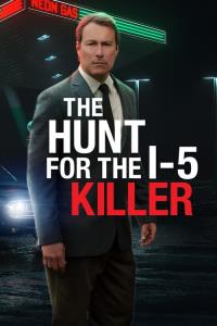 The Hunt for the I-5 Killer plakát