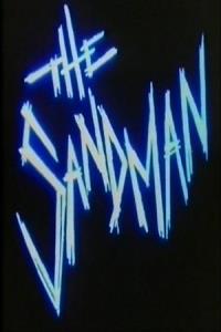The Sandman plakát
