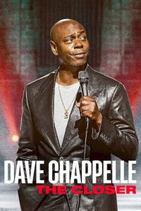 Dave Chappelle: Konečná