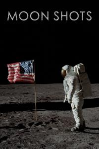 Moon Shots 4K plakát