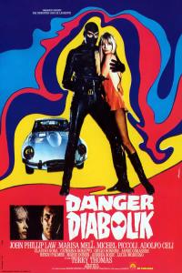 Diabolik