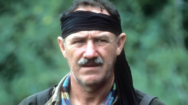 Sedm neohrožených