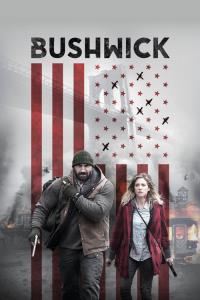 Bushwick Bushwick plakát