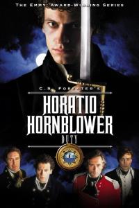 Hornblower 8 - Povinnost plakát