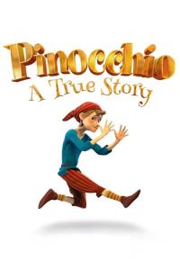 Pinocchio: Skutečný příběh