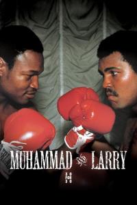 Muhammad and Larry plakát