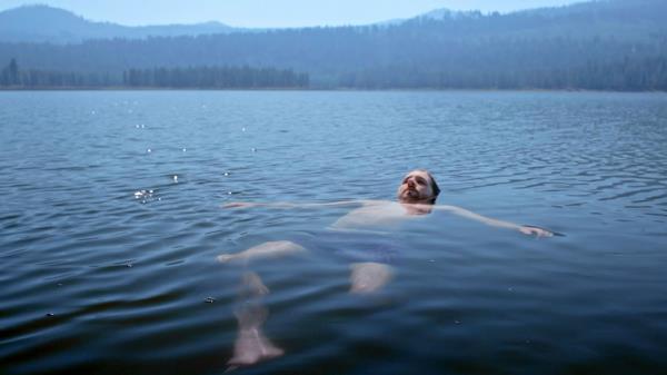 Echo Lake