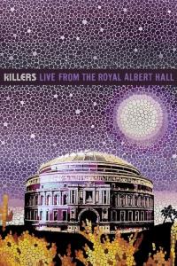 The Killers - koncert z Royal Albert Hall