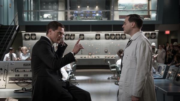 Největším favoritem Oscarů je Tvář vody, Dunkerk v závěsu