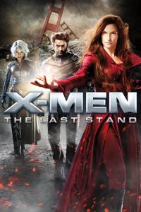 X-Men: Poslední vzdor