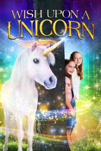 Wish Upon a Unicorn plakát