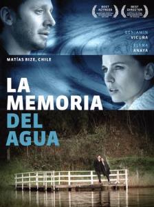The Memory of Water
