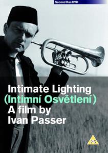Intimní osvětlení