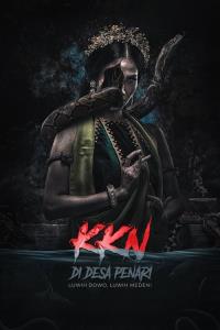 KKN di Desa Penari: Luwih Dowo, Luwih Medeni plakát