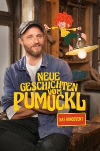 Neue Geschichten vom Pumuckl plakát