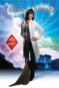 The Good Witch plakát