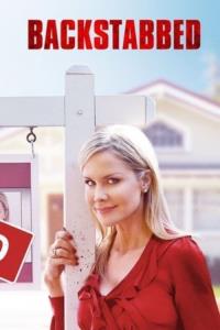 Backstabbed plakát