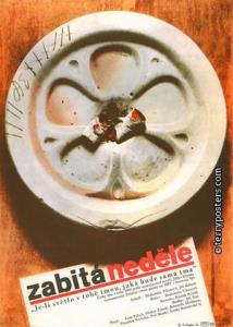 Zabitá neděle