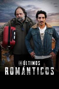 Los últimos románticos plakát