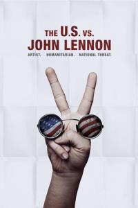 USA versus John Lennon