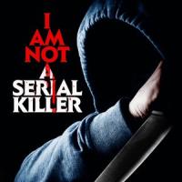 I Am Not a Serial Killer plakát