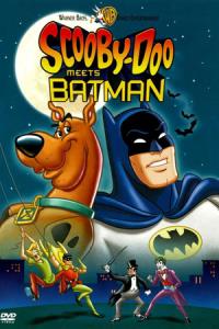 Scooby-Doo a Batman