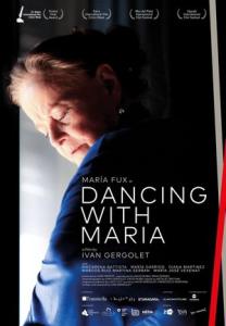 Dancing With Maria