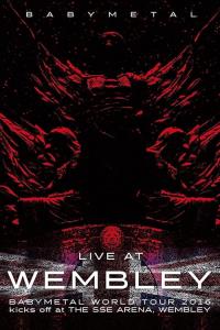 Babymetal : Live At Wembley