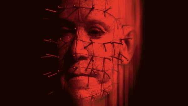 Hellraiser: Vyslanec pekla