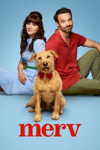 Merv plakát