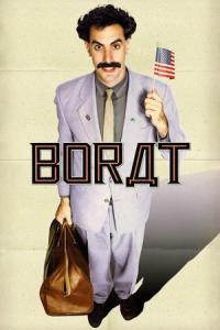 Borat: Nakoukání do amerycké kultůry na obědnávku slavnoj kazašskoj národu