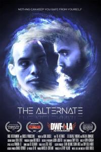 The Alternate plakát