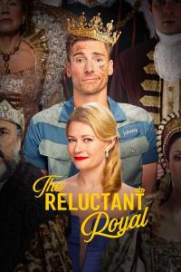 The Reluctant Royal plakát