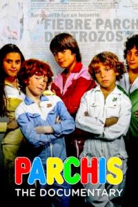 Parchís: dokument