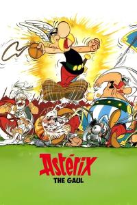 Asterix a Galové
