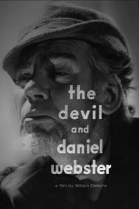 The Devil and Daniel Webster The Devil and Daniel Webster plakát