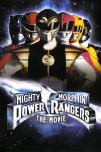 Power Rangers: Film plakát