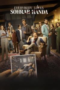 Everybody Loves Sohrab Handa plakát