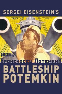 Křižník Potěmkin