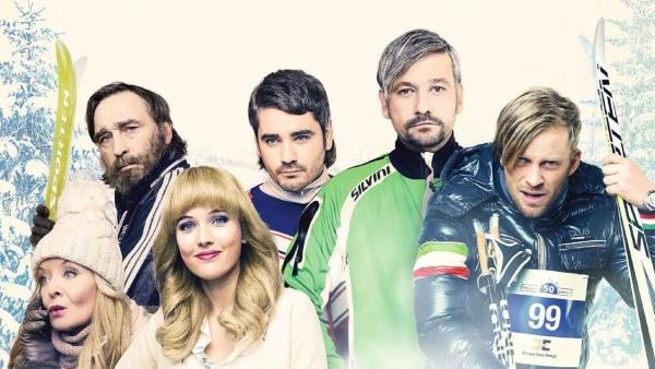 Netflix vrací do nabídky 10 českých a dva slovenské filmy