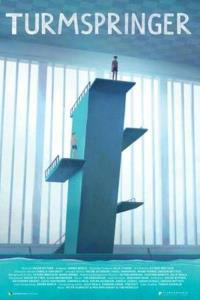 Turmspringer plakát