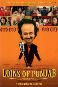 Loins of Punjab