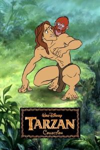 Tarzan