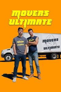 Movers Ultimate plakát