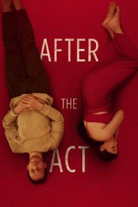 After the Act plakát