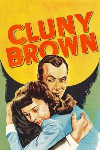 Cluny Brown plakát